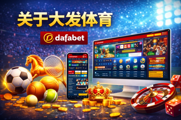 关于大发体育